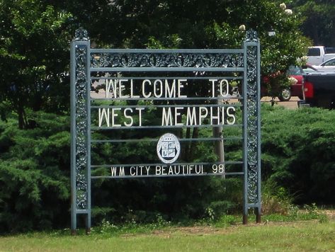 West Memphis, Crittenden County, Arkansas Damien Echols, West Memphis Arkansas, 2023 Mood, Computer Virus, Paradise Lost, Flower Delivery, Travel Ideas, Mississippi, Arkansas