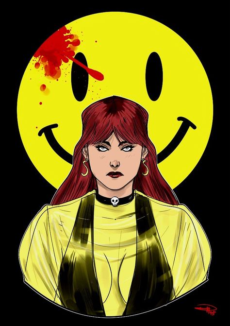 Silk Spectre, Dave Gibbons, Comic Shop, Dc Comics Art, Dc Heroes, Superhero Comic, R C, Movie Art, Dc Universe