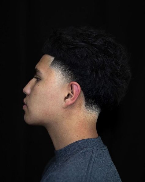 Small Taper Fade, Taper Fade Hairstyles For Men, Blowout Taper Edgar, High Taper Edgar, Skin Taper Fade Men, Low Taper Burst Fade, Mid Taper Edgar, Mid Haircut Men, High Taper Fade Haircut Curly