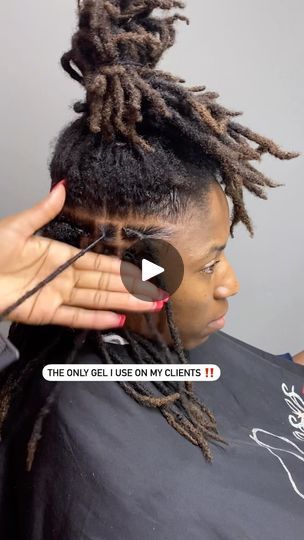 8.1K views · 1.2K reactions | Experience the perfect blend of style and care with Rose Loc ‘n Twist Gel – your go-to solution for flawless locs, twists, braids, and more. No alcohol, no build-up, just a firm, frizz-free hold that enhances shine and adds moisture to your hair.

#newjourney #locnotbound #loclivin #prettywomanwithlocs #thicklocs #locnation #locbun #locstyles  #locs #locstyles #locjourney #locretwist #locextentions #locticians #locmaintenance #gingerlocs #starterlocs #atlantalocs coloredlocs#atlhairstylist #locsatlanta #locsatl #locsatl #ınstagramreels #locsjourney #atlanta #blondehair #blondelocs #explorepage 
#locinspiration #locwash #reels #locngel | ATL LOCTICIAN | Lil Yachty · TESLA Bloc Loc Rulers How To Use, Loc Versatility, Lobster Roll Loc Style, Loc Sprinkles Locks, Interlocking Tools For Locs, Lil Yachty, Starter Locs, Frizz Free, Loc Styles