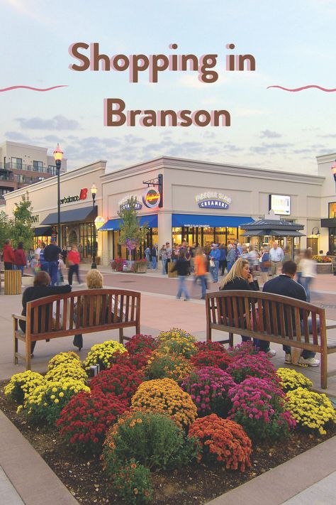 Branson Landing Missouri, Shopping In Branson Mo, Branson Missouri Outfits, Free Things To Do In Branson Missouri, Branson Missouri Vacation Things To Do, Branson Missouri Vacation, Missouri Vacation, Branson Vacation, Missouri Travel