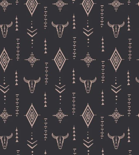 Western Wallpaper Pattern, Western Computer Wallpaper, Southwestern Background, Western Design Pattern, Western Lockscreen, Western Background Wallpapers, Punchy Western Wallpaper Iphone, Southwest Wallpaper, Lakehouse Remodel