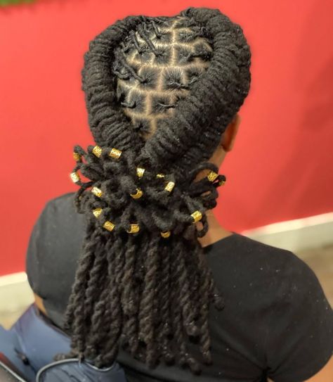 Loc Styles Two Strand Twists, Women Dreads, Lock Styles, Short Loc Styles, Hair And Skin Vitamins, Dreads Styles For Women, Skin Vitamins, Loc Hairstyles, Beautiful Locs