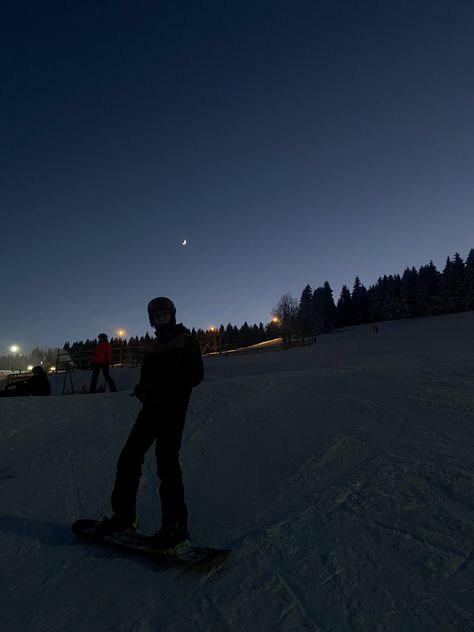 Night Time, Snowboarding, At Night, Quick Saves, Snowboards