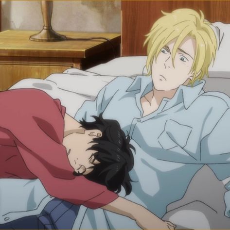 Hehe Aslan Jade Callenreese, Ash X Eiji, Eiji Okumura, Ash Lynx, Gay Fish, Banana Fish, Easy Drawings Sketches, Anime Screenshots, Heaven's Official Blessing