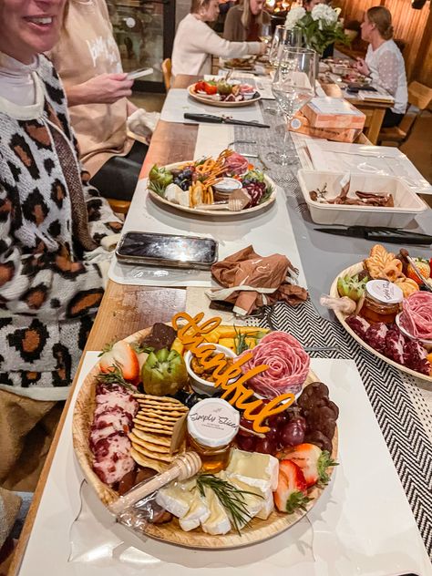 Charcuterie Workshop, Charcuterie Board Ideas, Charcuterie Board, Board Ideas