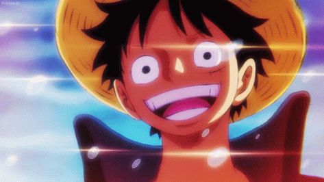 Luffy Gif Ep982 One Pice GIF - Luffy Gif Ep982 Luffy Gif - Discover & Share GIFs Luffy Gif, One Piece D, Eating Gif, One Piece Fairy Tail, Doflamingo Wallpaper, One Piece Ep, Smile Gif, One Piece Gif, Naruto Gif