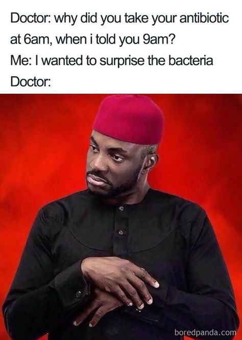 These 25 Doctor Memes Are The Best Medicine If You Need A Laugh (WARNING: Some Are Really Dark) Medical Memes, Doctor Humor, Humor Videos, Medical Humor, Memes Humor, Nurse Humor, Laughing So Hard, Really Funny Memes, Super Funny