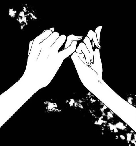 Pinky promise xxxholic Pinky Promise Aesthetic Friends, Anime Pinky Promise, Pinkies Interlocked, Tumblr Tattoo, Well Paper, Matching Pics, Pinkie Promise, Foto Best Friend, Manga Aesthetic