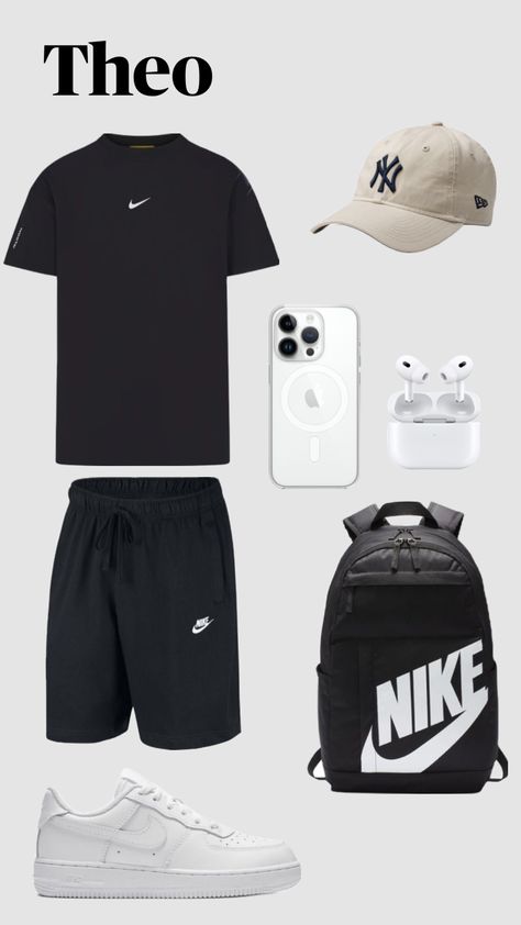 #outfitinspo Summer Nike Outfits, Sporty Outfits Men, Maxi Dress Casual, Long Dress Summer, Belted Maxi Dress, Nike Outfit, Classy Outfits Men, Everyday Casual Outfits, Black Men Fashion Swag