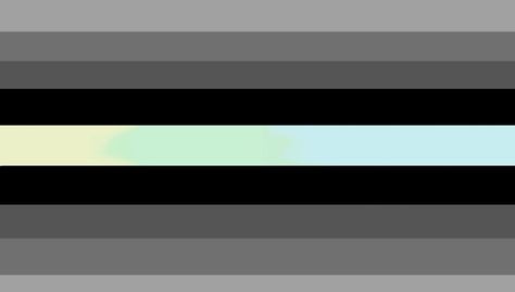 Girlboyflux Flag, Masc Gender Flags, What Is Gender, Gender Flags, Lgbtq Flags, Feeling Empty, Lgbt Art, Gender Identity, Pride Flags