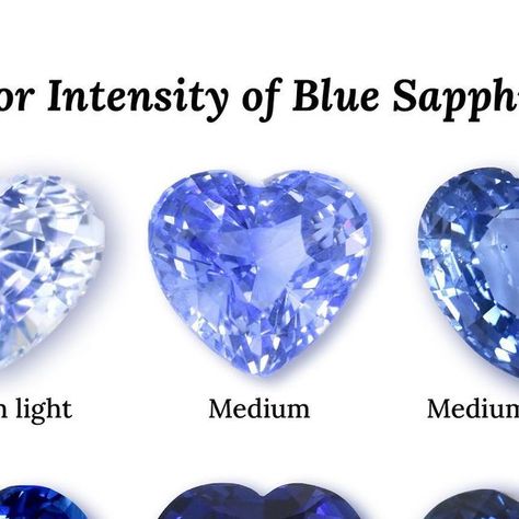 The Natural Sapphire Company on Instagram: "💙✨ Dive into the Depths of Blue Sapphires ✨💙 Immerse yourself in the mesmerizing world of blue sapphires – where every shade carries its own tale of allure and fascination. From serene pastels to deep velvety blues, our collection is a vibrant spectrum of emotions captured in gemstones. The intensity of color within these sapphires is a testament to nature's artistry. Each hue represents a unique facet of elegance and charm, making them the perfect Heirloom Ring, Heirloom Rings, Charm Making, Natural Sapphire, The Natural, Fascinator, Blue Sapphire, Diving, Sapphire