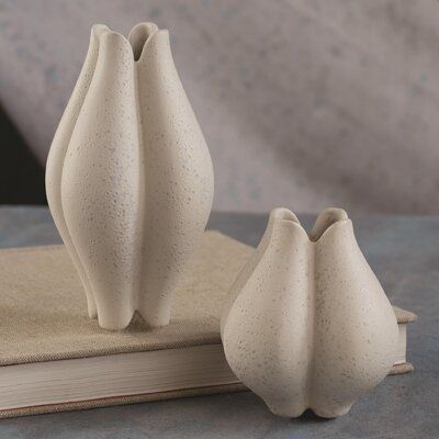 Ceramic vases diy