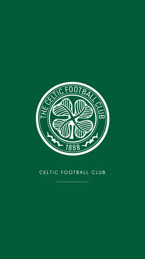 Celtic wallpaper. Celtic Soccer, Celtic Heroes, Aberdeen Football, Celtic Football Club, Iphone Background Inspiration, Football Club Logo, Celtic Football, Celtic Legends, Desain Editorial