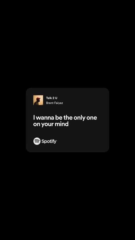 Relatable Song Lyrics Feelings, Deep Song Lyrics, Song Lyrics Quotes For Instagram, Songs That Describe Me, Brent Faiyaz, Rap Lyrics Quotes, Rap Quotes, Meaningful Lyrics, Meant To Be Quotes