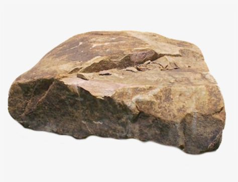 Rock Boulder, Rock Meme, Render People, Tree Photoshop, Rock Photo, Photoshop Rendering, Rock Textures, Photoshop Resources, Flat Rock