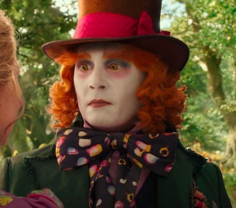 Hatter X Alice, Mort Rainey, Don Juan Demarco, Tarrant Hightopp, Johnny Depp Mad Hatter, Alice In Wonderland Film, Alice In Wonderland Fanart, Alice In Wonderland 2010, Johnny Depp Characters