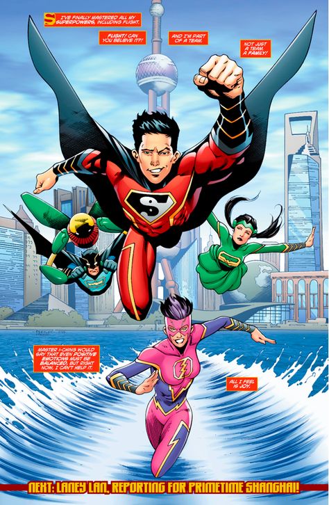 Asian Superheroes, New Superheroes, Captain Marvel Shazam, Arte Nerd, Dc Rebirth, Legion Of Superheroes, Action Comics, Dc Comics Heroes, Univers Dc