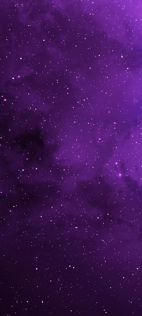 Purple Star Aesthetic Wallpaper, Purple Universe, Purple Galaxy Wallpaper, Sparkles Background, Color Splash Photography, Velvet Wallpaper, Dark Purple Aesthetic, Purple Sparkle, Purple Wallpaper Iphone