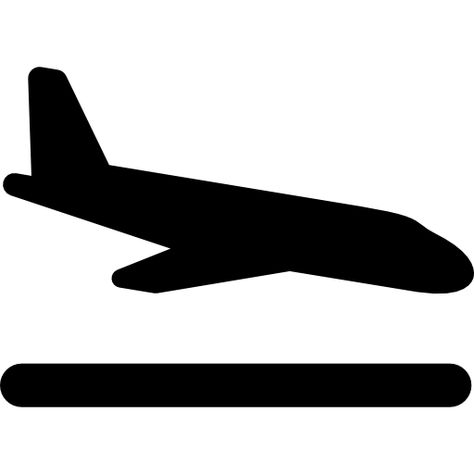 Plane Landing, Free Icon, Video App, More Icon, Icon Font, Web Font, Displaying Collections, Vector Icons, Google Drive