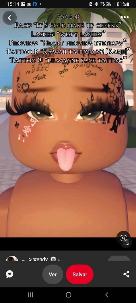 Berry Avenue Skin Color Codes, Berry Avenue Tongue Codes, Mink Doll Face Code Berry Ave, Latina Face Codes Berry Ave, Berry Avenue Codes Clothes Latina, Barry Avenue Codes Outfit Latina, Berry Ave Face Codes, Berry Avenue Codes Face, Roblox Base