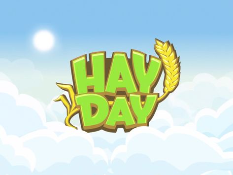 Hay Day App, Hayday Game, Hay Day Cheats, Hayday Hacks, Farm Games, Hay Day, August 1st, 8 Bits, Game Trailers