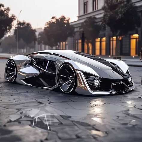 Future Concept Cars, Concept Vehicles Sci Fi, Futuristic Cars Design, City Vehicles, Automobile Engineering, Fantasy Cars, Futuristic Motorcycle, Logo Game, Concept Motorcycles