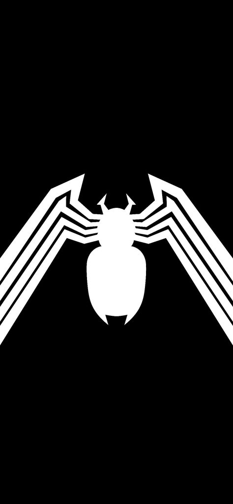 Across The Spider Verse Glitch, Symbiote Spiderman Redesign, Black Spiderman Logo, Symbiote Spiderman Wallpapers, Spiderman Logo Wallpapers, Mexican Spiderman, Symbiote Wallpaper, Venom Symbol, Spiderman Lockscreen