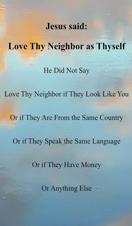 Love Thy Neighbor Quotes, Neighbor Quotes, Quotes For Pics, Self Centered People, Missionary Quotes, Positive Living Quotes, Proud Of My Daughter, Bible Quotes About Love, Be A Good Human