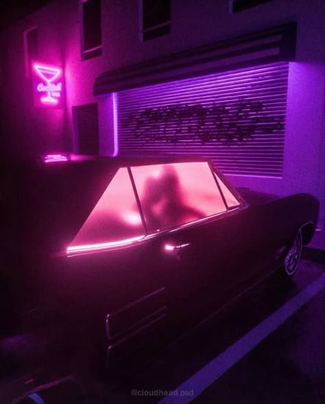 Singer Vibes, Neon Noir, New Retro Wave, Cyberpunk Aesthetic, Neon Aesthetic, Cinematic Photography, Romantic Art, Neon Lights, Red Aesthetic