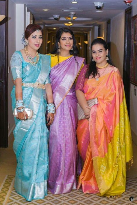 Silk saree | Silk saree blouse designs, Pattu saree blouse designs, Wedding saree blouse designs Blue With Silver Saree, Pastel Colour Sarees Silk, Pastel Blue Silk Saree, Kanchipattu Blouse Designs, Blue Colour Pattu Sarees, Pastel Silk Sarees Bridal, Silver Work Blouse Designs For Pattu Sarees, Silver Colour Blouse Designs Latest, Pattu Saree Blouse Designs Wedding