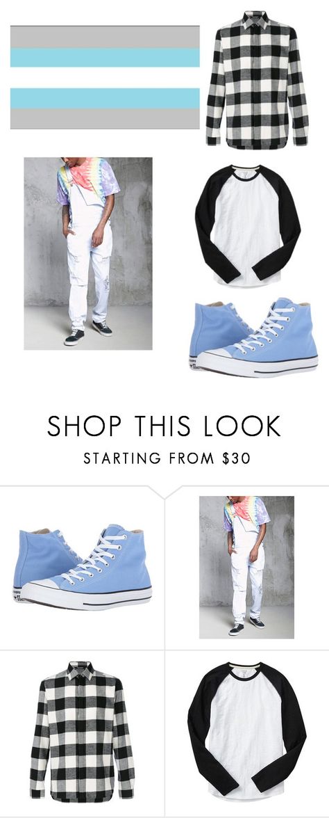 Demiboy Outfits, Demi Boy, Alcohol Free Wine, Neil Barrett, Converse High Top Sneaker, Converse Chuck Taylor High Top Sneaker, High Top Sneakers, Men's Fashion, Gap