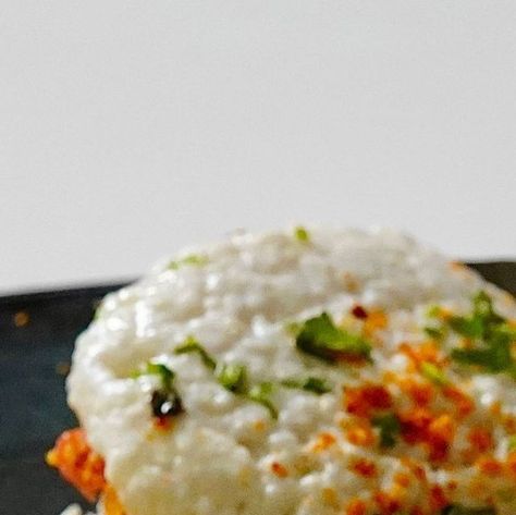 Spot Idli, Pankaj Bhadouria, Idli Recipe, Best Starters, Street Food, Breakfast Recipes, Chef, On Instagram, Instagram