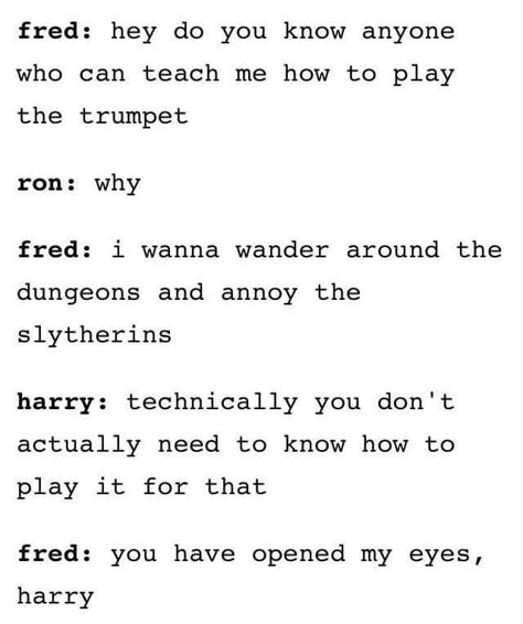 Harry Potter Incorrect Quotes, Citate Harry Potter, Harry Potter Memes Hilarious, Harry Potter Puns, Yer A Wizard Harry, Harry Potter Comics, Harry Potter Headcannons, Golden Trio, Harry Pottah