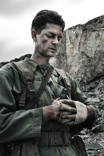 Desmond Doss, Hacksaw Ridge, Soldier Drawing, Luke Bracey, Indian Army Wallpapers, Military Aesthetic, Gods Not Dead, Bible Promises, Christian Pictures