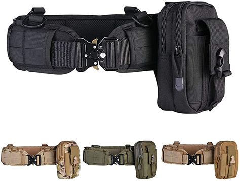 Battle Belts, Battle Belt, Multi Pouch, Grunge Accessories, Utility Pouch, Tac Gear, Tactical Belt, Utility Belt, Tactical Equipment