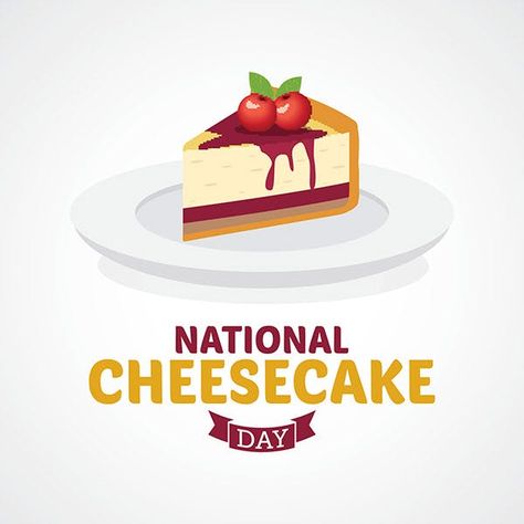 #cheesecake #myfavoritedessert #cheesecakeday Perfect day to have my favorite dessert! National Cheesecake Day, Avon Business, Tastefully Simple, Selling Avon, Avon Rep, Avon Representative, Favorite Desserts, Holiday Fun, Premium Vector