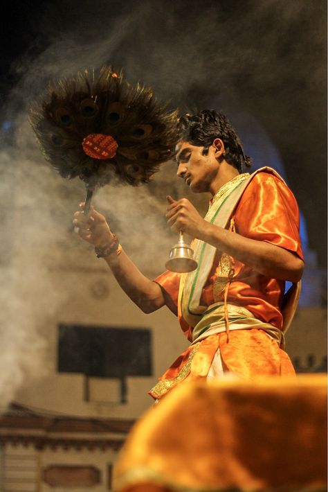 In evening Ganga Arti at Dasaswamedh Ghat Varanasi Varanasi, Hindu Art, Beautiful Nature Scenes, Nature Scenes, Beautiful Nature, Krishna, India, Travel, Quick Saves