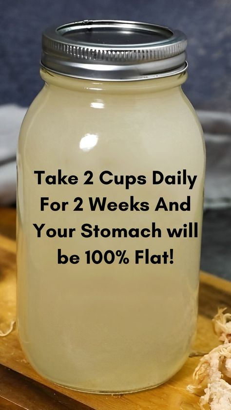 Take 2 cups daily for 2 weeks and your stomach will be 100% flat #weightlossdiet #weightlossmotivation #weightlossrecipes
#weightlossforwomen #healthydrinks #slimmingdrinks #detoxdrinks #healthyjuice Obesity Help, Slim Down Drink, Belly Fat Drinks, Detox Juice Recipes, Fat Burning Smoothies, Belly Fat Burner Drink, Fat Loss Drinks, Diet Drinks, Natural Drinks