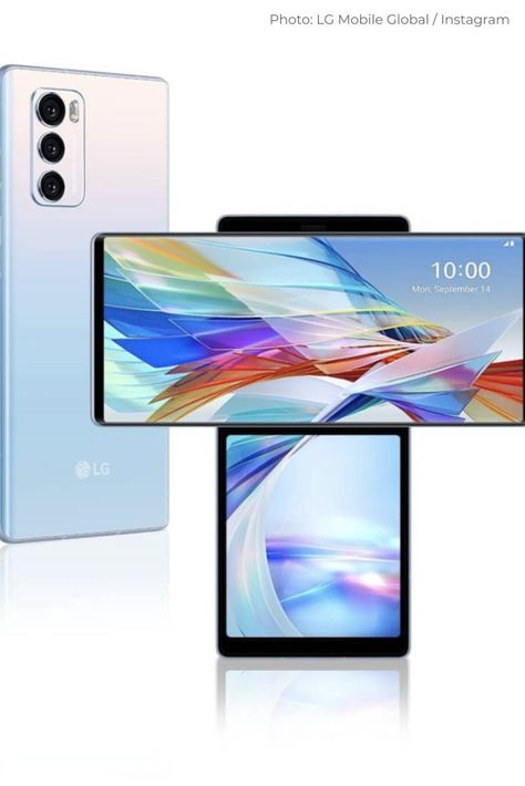 Korean Electronics, Lg Wing, Product Reveal, Recording Video, Flexible Display, Lg Phone, Lg Electronics, Finger Print Scanner, Capturing Moments