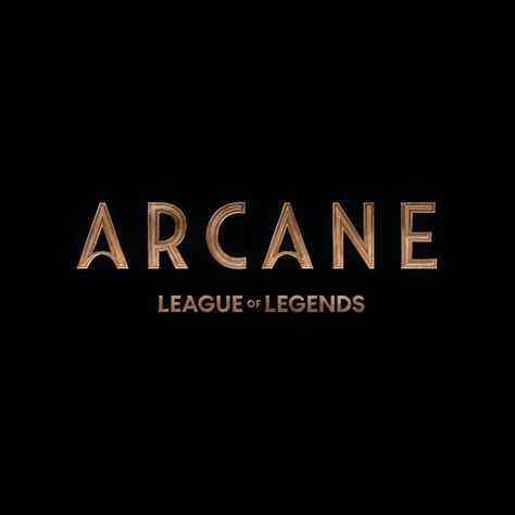 Arcane Logo, Arcane Widgets, Arcane Style, Legends Aesthetic, League Of Legends Logo, Composition Reference, Arcane Oc, Mysterious Skin, Japanese Horror