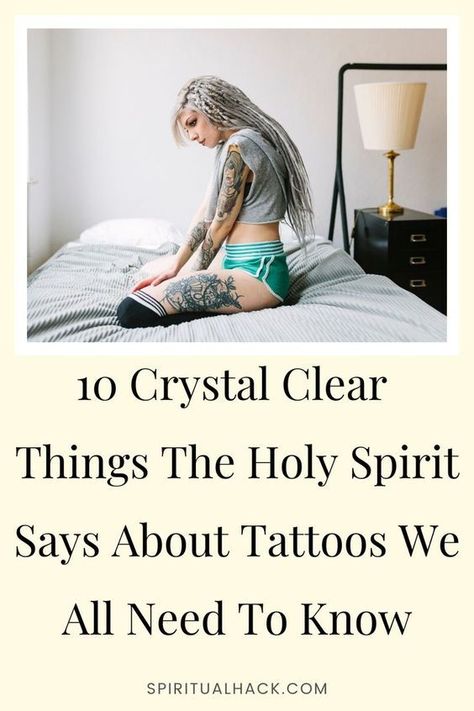 Holy Spirit Tattoos For Women, Bible Sayings Quotes, Tattoos Scriptures, Christian Women Tattoos, Prayer Bible Ideas, Sayings For Tattoos, Gospel Tattoo Ideas, Child Of God Tattoo, Tattoo Ideas Female Christian