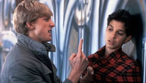 Karate Kid 1, Karate Kid 3, Daniel Karate Kid, 80s Boys, Cobra Kia, The Karate Kid 1984, Johnny Lawrence, Karate Kid Movie, 1980s Films