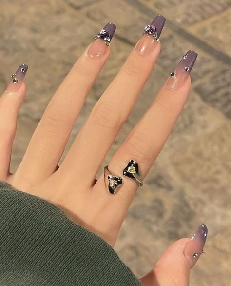 Cute & Aesthetic Kawaii Nails | Birthday Nails Party Nails | Spring Summer Nails Asian Nails, Pinterest Contest, Blush Nails, Jelly Nails, Nail Swag, Kawaii Nails, Makati, Short Acrylic Nails, Best Acrylic Nails