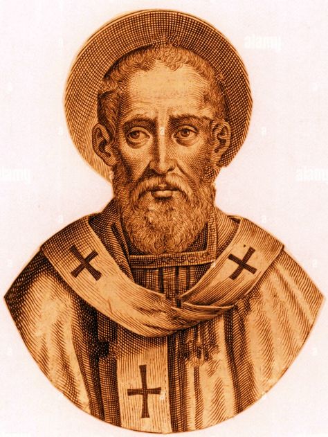 Saint of the Day – 26 January – Saint Polycarp (69-155) Bishop of Smyrna (Asia Minor), Martyr, Apostolic Church Father. Polycarp was a disciple of Saint John the Apostle Consecrated by St John, as the Bishop of Smyrna. Polycarp is regarded as one of three chief Apostolic Fathers, along with Saint Clement of Rome and Saint Ignatius of Antioch. Saint Ignatius Of Antioch, St Polycarp, John The Apostle, Saint Ignatius, Ignatius Of Antioch, Saint Feast Days, Soul Winning, St Jerome, Apostle John