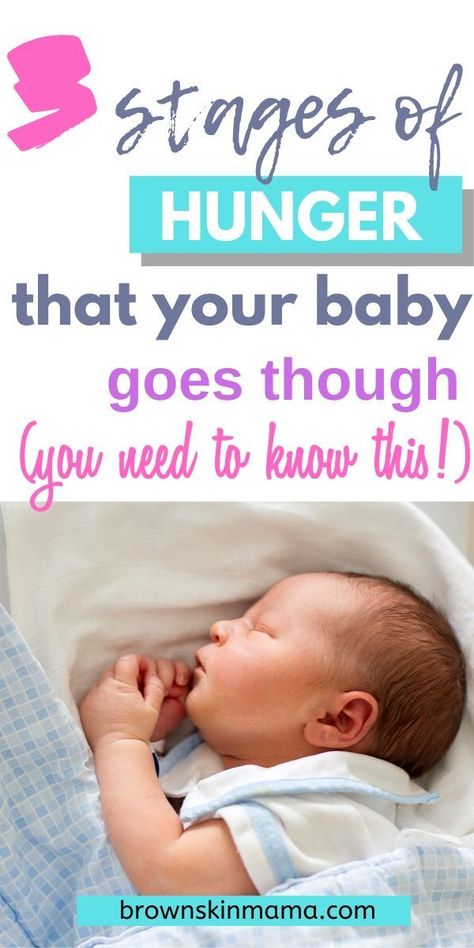 3 Signs your newborn will give you when they are hungry.  These are extremely important to know about so you can feed your baby before they get upset.  Works for both breastfeeding and bottle fed babies. #newbaby #newborn #newmom #newmomtips Hunger Cues, Constantly Hungry, Pumping Tips, Baby Guide, Newborn Tips, Feeding Baby, Baby Kicking, Momma Bear, Breastfed Baby