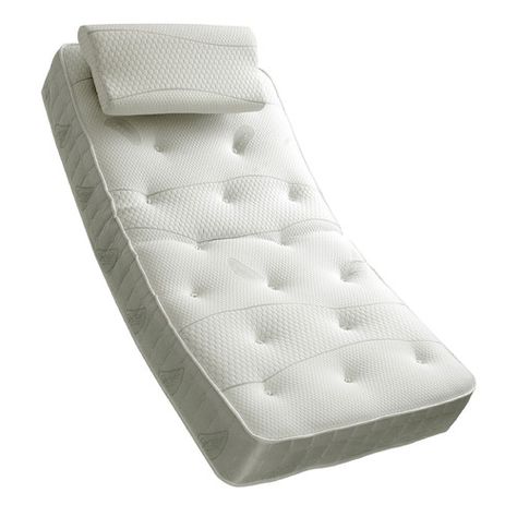 Found it at Wayfair.co.uk - Memory Coil Mattress Luxury Mattress, Small Double Mattress, Double Mattress, Single Mattress, The Attico, Hybrid Mattress, Fabric Bed, King Mattress, Mattress Springs