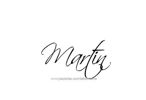 Martin Name Tattoo, Martin Tattoo, Tatto Name, Martin Name, Marriage Bible Verses, Tattoo Design Name, Spine Tattoos For Women, Bff Tattoos, Name Tattoo Designs