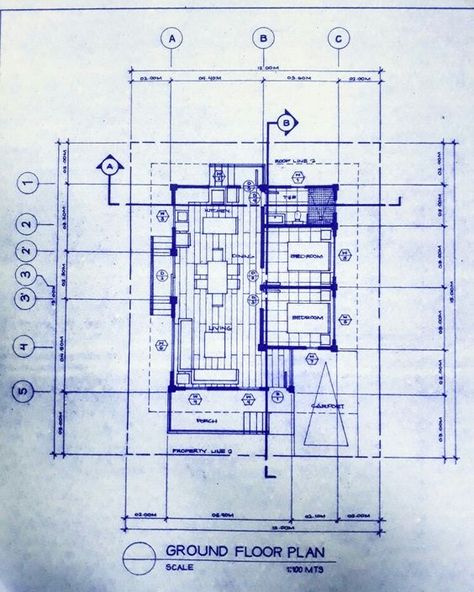 Designing Your Vision: Interior Sketch Planning Hand Drafted Floor Plan, Floor Plan Graphic Design, Autocad Tips, Floor Plan Symbols, Interior Architecture Sketch, Architecture Career, Interior Design Sketchbook, Interior Floor Plan, Bungalow Floor Plans