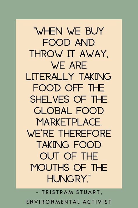 Waste less food and create a greener kitchen with these quotes! #wastelessfood #foodwastequotes #compost #composting #foodwaste Environmental Activist, Sustainable Kitchen, Patterns Wallpaper, Food Out, Quotes To Inspire, Global Recipes, Composting, Cute Patterns Wallpaper, Green Kitchen